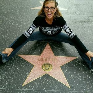 Meet your Posher, Lilalee